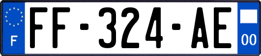 FF-324-AE