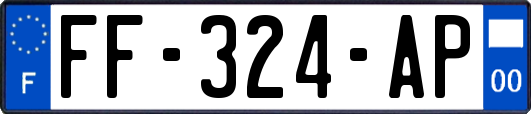 FF-324-AP