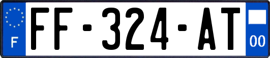 FF-324-AT