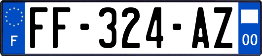FF-324-AZ