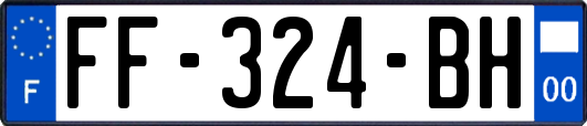 FF-324-BH