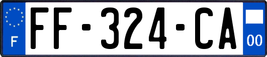 FF-324-CA