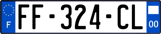 FF-324-CL
