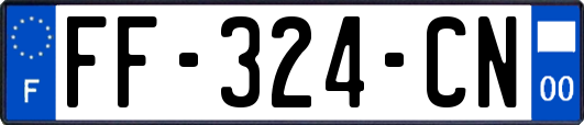 FF-324-CN