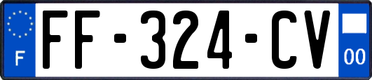 FF-324-CV