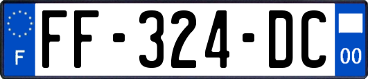 FF-324-DC