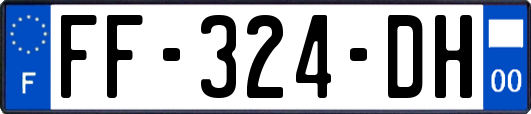 FF-324-DH