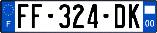 FF-324-DK