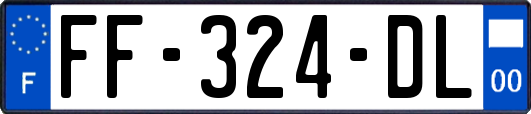 FF-324-DL