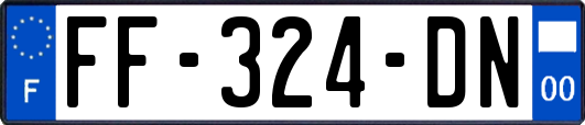 FF-324-DN