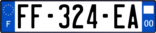 FF-324-EA