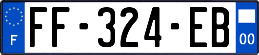 FF-324-EB