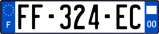 FF-324-EC