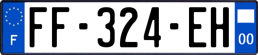 FF-324-EH