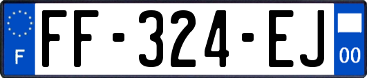 FF-324-EJ
