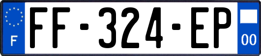 FF-324-EP