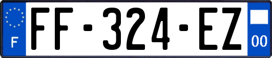 FF-324-EZ