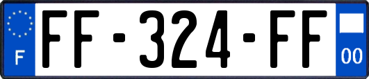 FF-324-FF