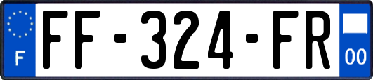 FF-324-FR