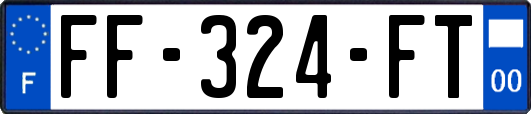 FF-324-FT