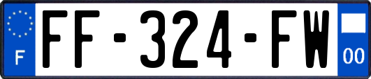 FF-324-FW