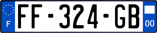 FF-324-GB