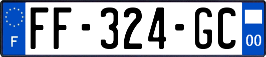 FF-324-GC