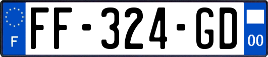 FF-324-GD