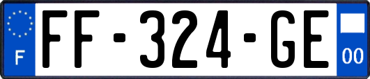 FF-324-GE