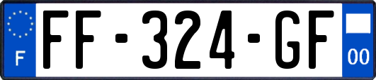 FF-324-GF