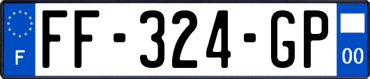 FF-324-GP