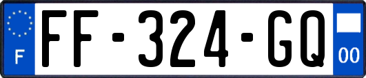 FF-324-GQ