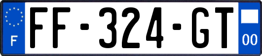FF-324-GT