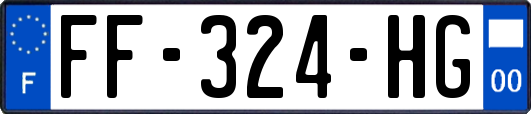FF-324-HG