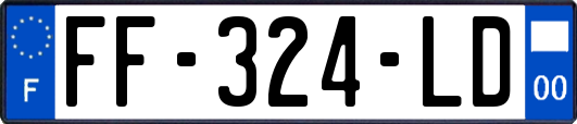 FF-324-LD