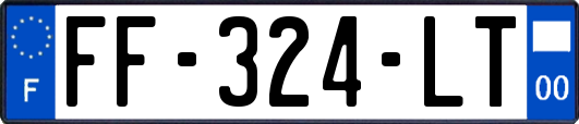FF-324-LT