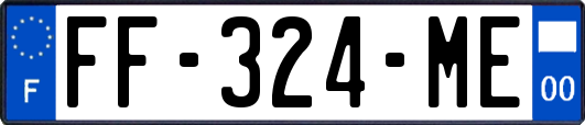 FF-324-ME
