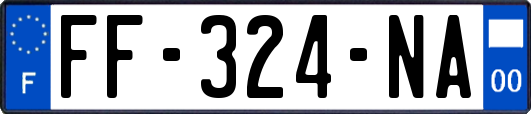 FF-324-NA