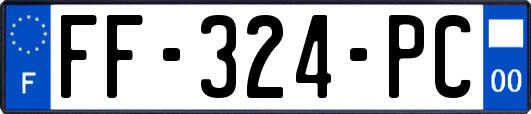 FF-324-PC