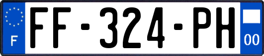 FF-324-PH
