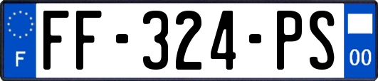 FF-324-PS