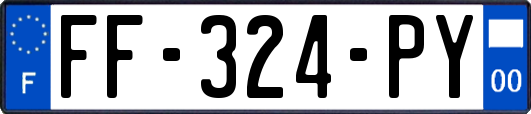 FF-324-PY