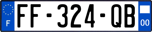 FF-324-QB