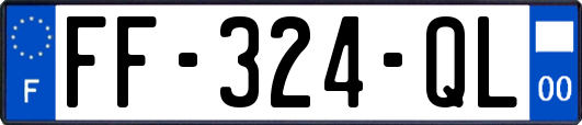FF-324-QL