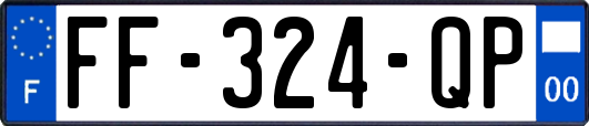 FF-324-QP