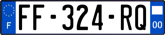 FF-324-RQ