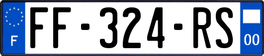 FF-324-RS