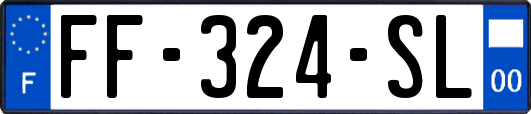FF-324-SL