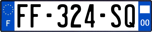 FF-324-SQ
