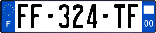 FF-324-TF
